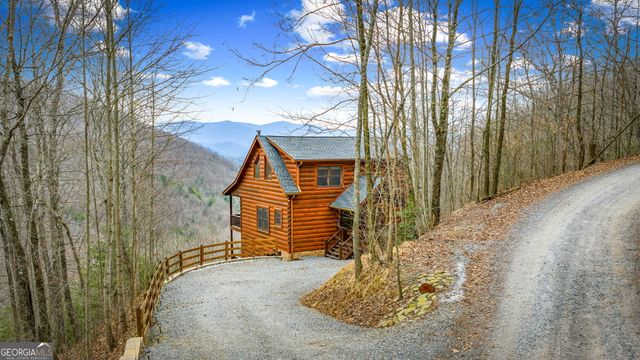 161 Cub Trail, Cherry Log, GA 30522