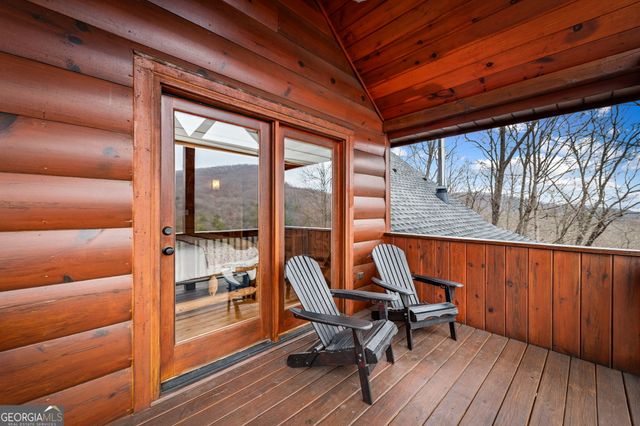 161 Cub Trail, Cherry Log, GA 30522