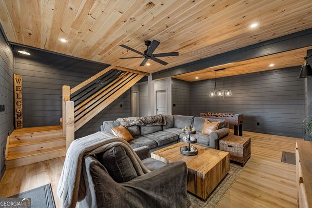 161 Cub Trail, Cherry Log, GA 30522