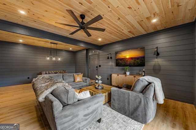 161 Cub Trail, Cherry Log, GA 30522