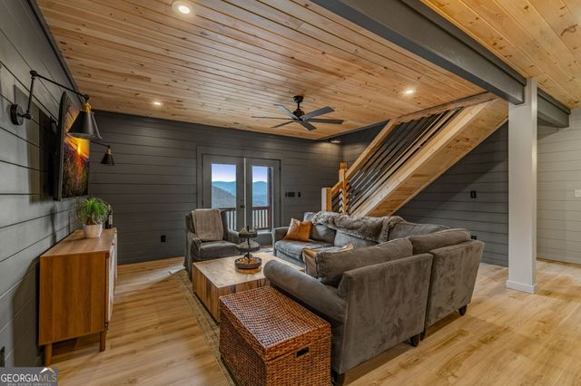 161 Cub Trail, Cherry Log, GA 30522