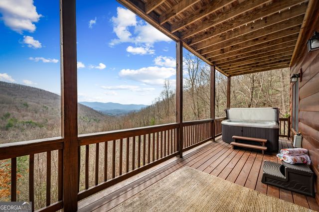 161 Cub Trail, Cherry Log, GA 30522