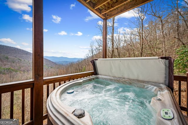 161 Cub Trail, Cherry Log, GA 30522