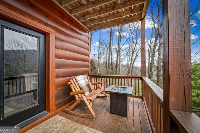 161 Cub Trail, Cherry Log, GA 30522