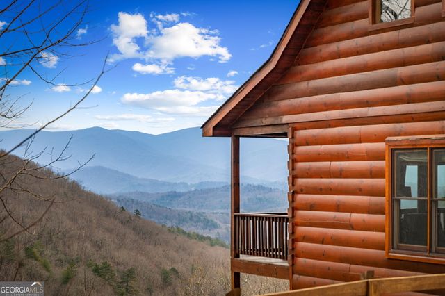 161 Cub Trail, Cherry Log, GA 30522