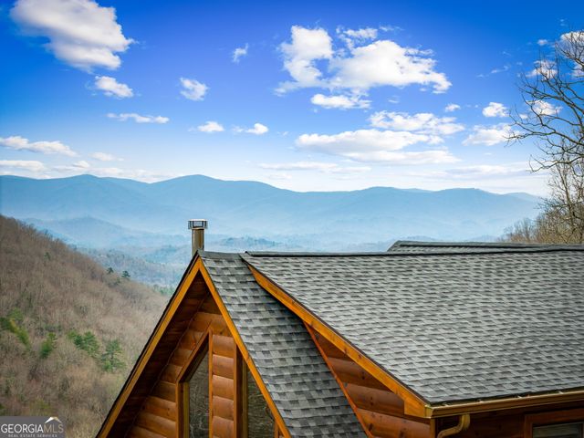 161 Cub Trail, Cherry Log, GA 30522