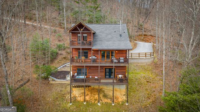 161 Cub Trail, Cherry Log, GA 30522