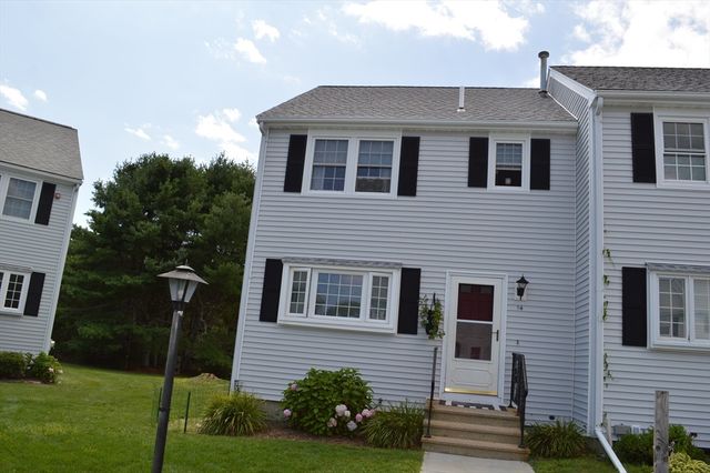 2697 Cranberry Hwy 14, Wareham, MA 02571