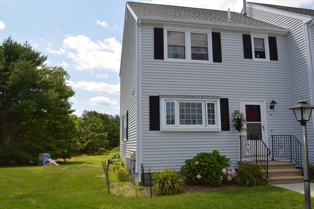 2697 Cranberry Hwy 14, Wareham, MA 02571
