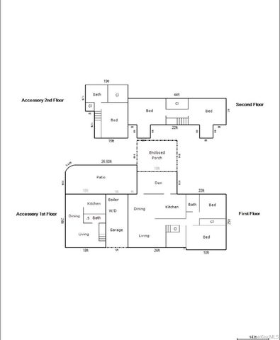 2 Franklin Street, Coram, NY 11727