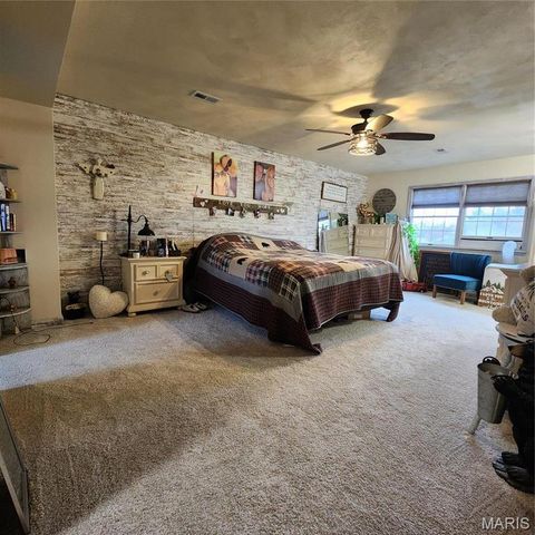 660 W 3rd, Trenton, IL 62293