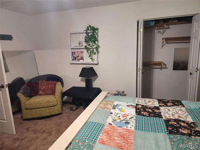 660 W 3rd, Trenton, IL 62293