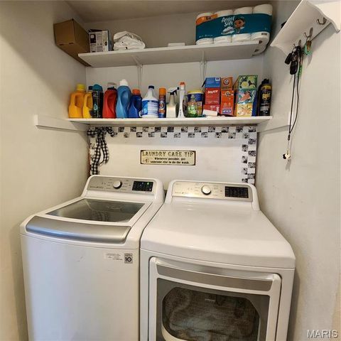 660 W 3rd, Trenton, IL 62293