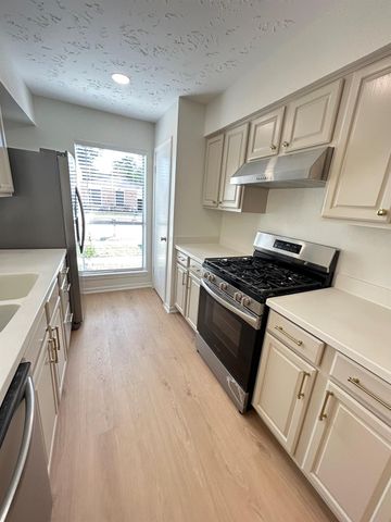 7831 Terra Cotta Drive, Houston, TX 77040