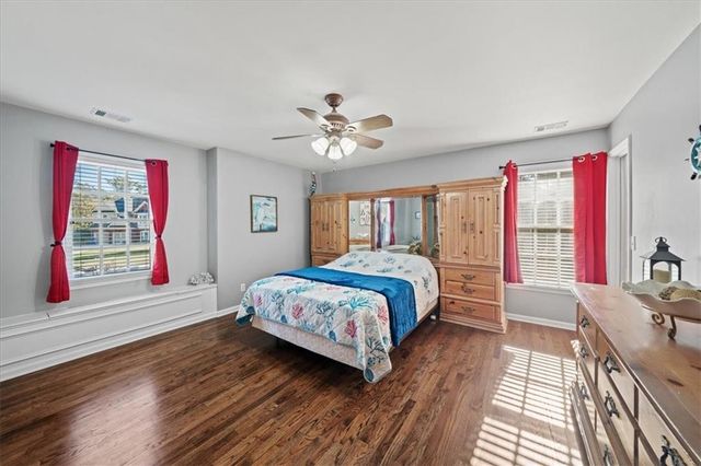 962 Williamson Lane, Snellville, GA 30078