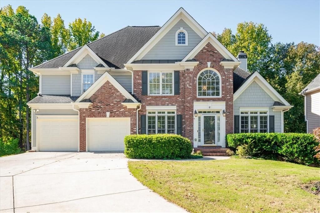 962 Williamson Lane, Snellville, GA 30078