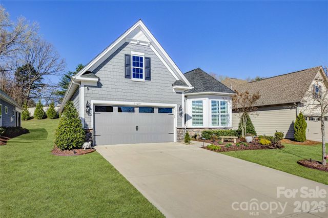 14619 Crosswater Lane, Charlotte, NC 28278