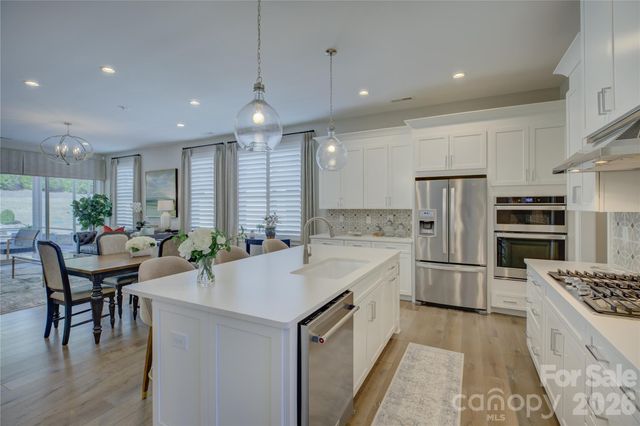 14619 Crosswater Lane, Charlotte, NC 28278