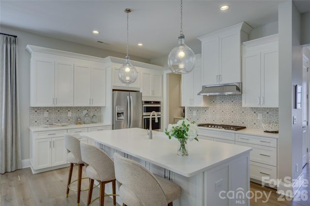 14619 Crosswater Lane, Charlotte, NC 28278