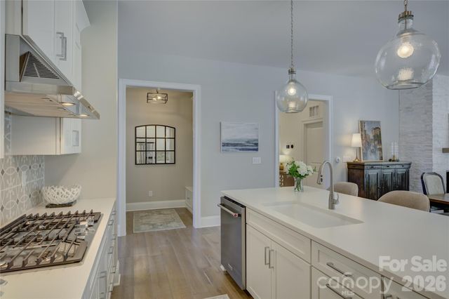 14619 Crosswater Lane, Charlotte, NC 28278