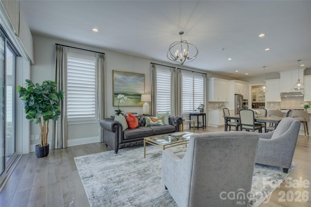 14619 Crosswater Lane, Charlotte, NC 28278