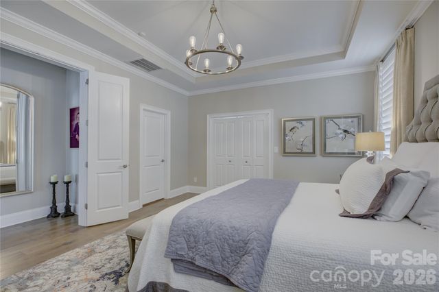 14619 Crosswater Lane, Charlotte, NC 28278