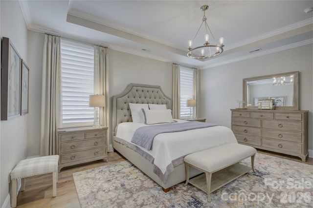 14619 Crosswater Lane, Charlotte, NC 28278