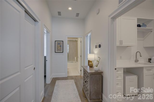 14619 Crosswater Lane, Charlotte, NC 28278