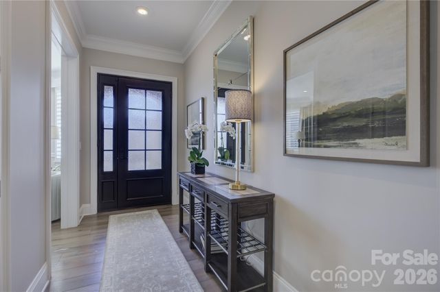 14619 Crosswater Lane, Charlotte, NC 28278