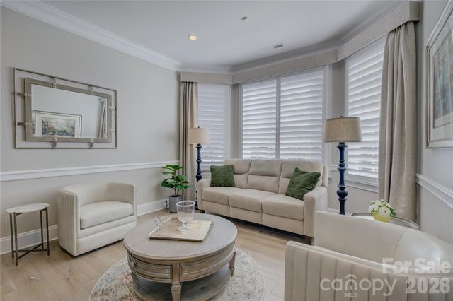 14619 Crosswater Lane, Charlotte, NC 28278