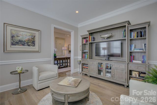 14619 Crosswater Lane, Charlotte, NC 28278