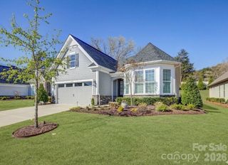 14619 Crosswater Lane, Charlotte, NC 28278