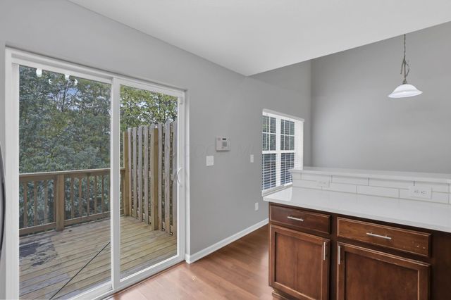 6479 Walnut Fork Drive, Westerville, OH 43081