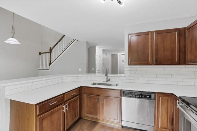 6479 Walnut Fork Drive, Westerville, OH 43081