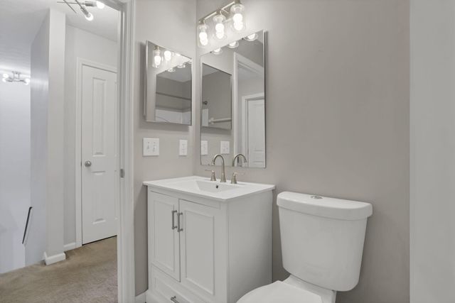 6479 Walnut Fork Drive, Westerville, OH 43081