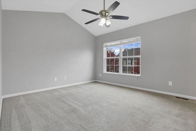 6479 Walnut Fork Drive, Westerville, OH 43081