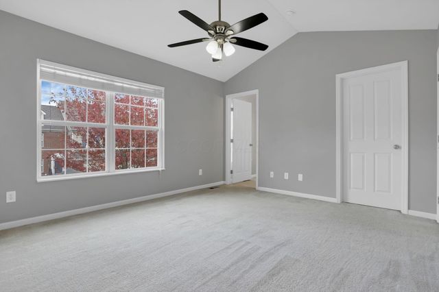 6479 Walnut Fork Drive, Westerville, OH 43081