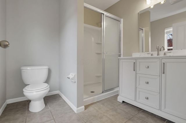 6479 Walnut Fork Drive, Westerville, OH 43081