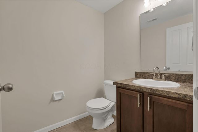 6479 Walnut Fork Drive, Westerville, OH 43081