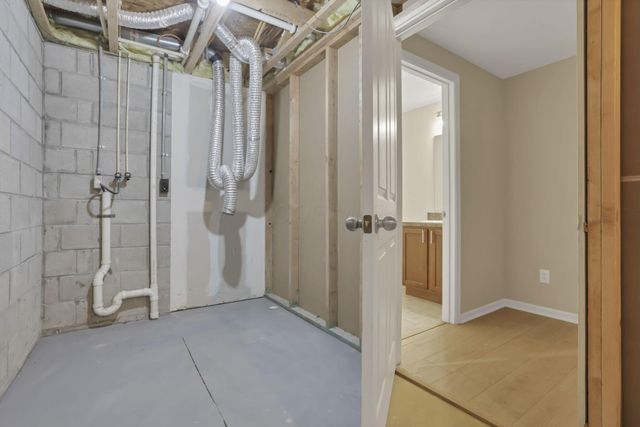 6479 Walnut Fork Drive, Westerville, OH 43081