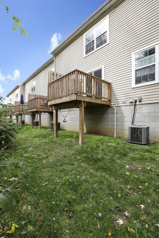 6479 Walnut Fork Drive, Westerville, OH 43081