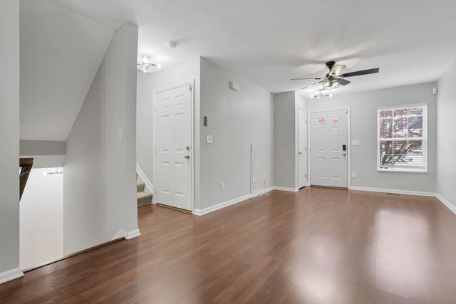 6479 Walnut Fork Drive, Westerville, OH 43081