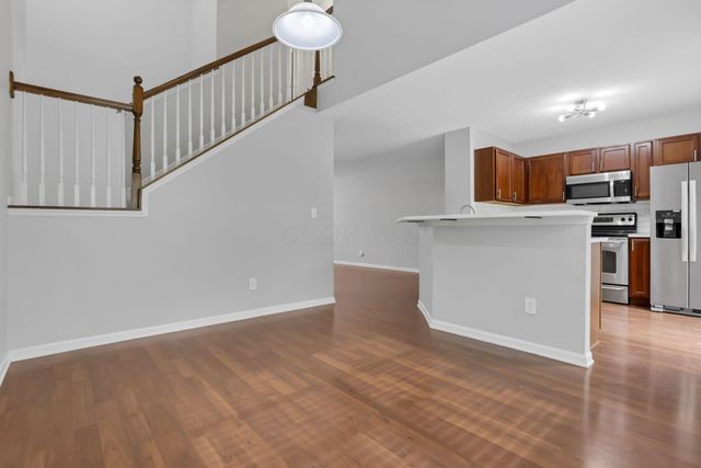 6479 Walnut Fork Drive, Westerville, OH 43081