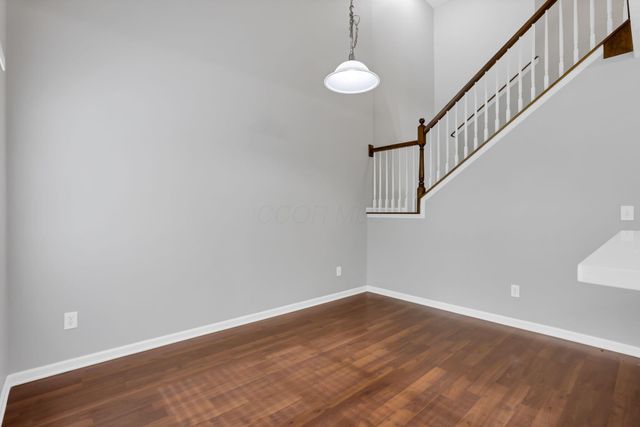 6479 Walnut Fork Drive, Westerville, OH 43081