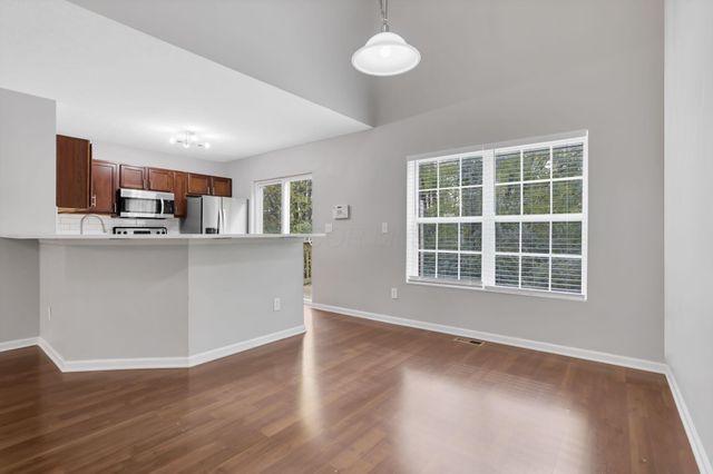 6479 Walnut Fork Drive, Westerville, OH 43081