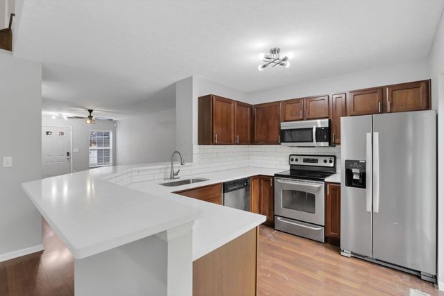 6479 Walnut Fork Drive, Westerville, OH 43081