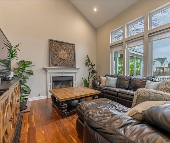 1133 Wilshire Lane, Lake Villa, IL 60046