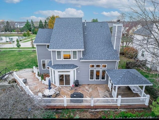 1133 Wilshire Lane, Lake Villa, IL 60046