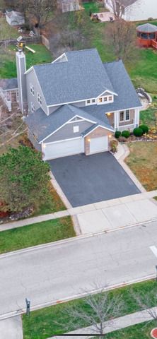 1133 Wilshire Lane, Lake Villa, IL 60046