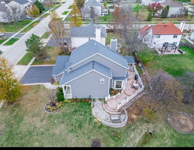 1133 Wilshire Lane, Lake Villa, IL 60046